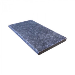 Margelle de piscine Bluestone 60/30/3cm bord arrondi