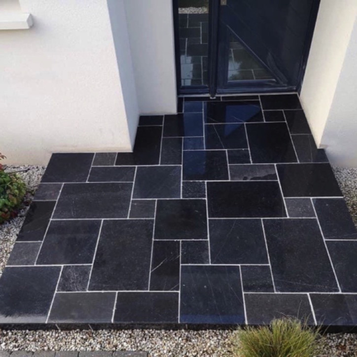 Opus romain 4 formats Bluestone