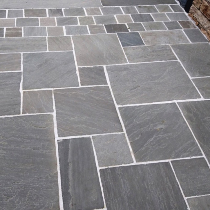 Dallage Opus 4 Formats Tandur Bleu