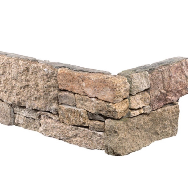 Wallstone Granit Grand Angle