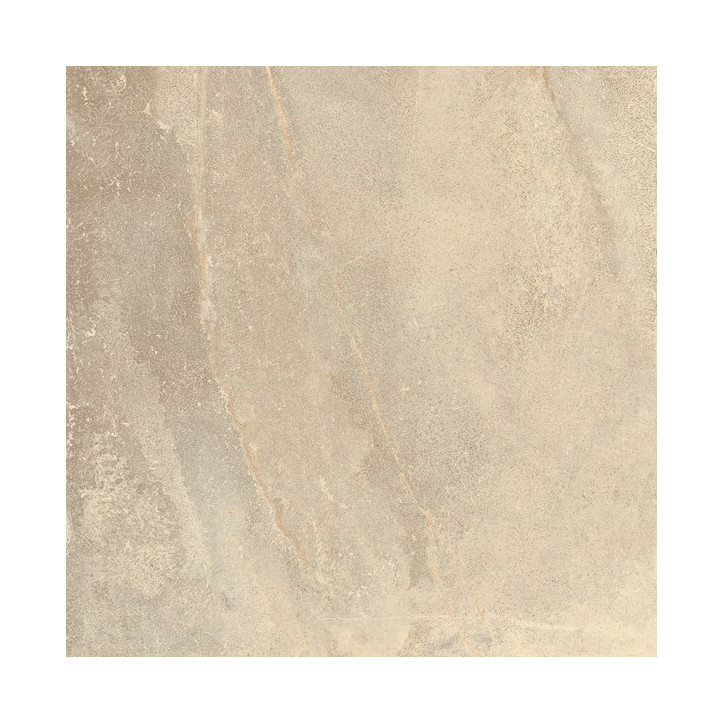 Grés cerame Sarp beige 60/60/2 cm R11